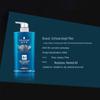 Schwarzkopf Men's Anti-Dandruff Oil Control Shampoo