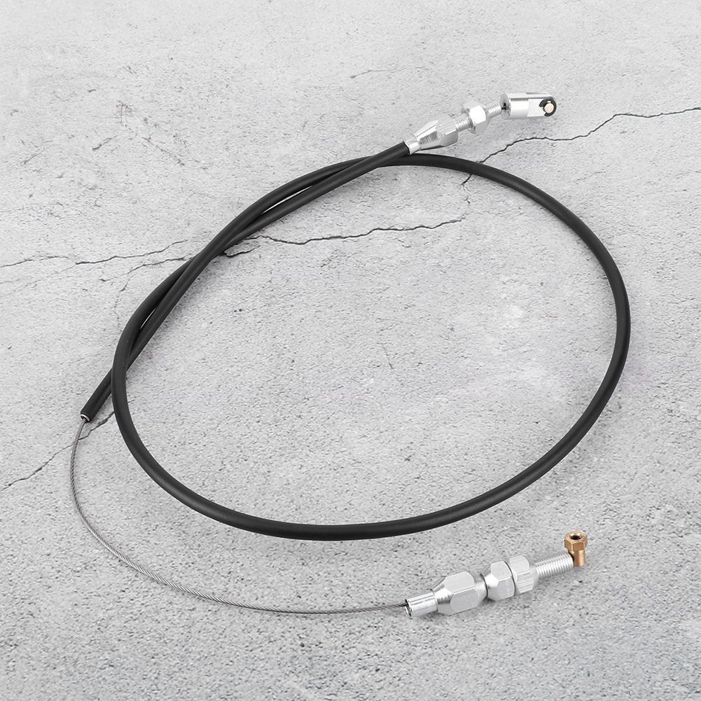 Cablu de accelerație din oțel inoxidabil 36 inch Piese auto potrivite pentru motoarele Chevy LS LS1 4.8L 5.3L 5.7L 6.0L