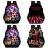 Stranger Things Backpack For Men Women Teenagers School Bag Outdoor Laptop Travel