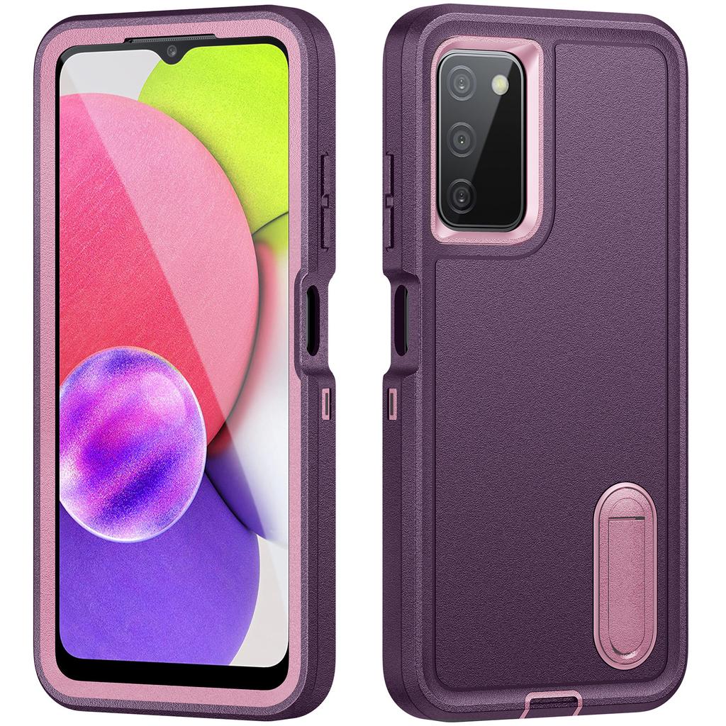 For Samsung A54 A 54 5g Anti -Knock Hard Protection Armor Fitted Case For Samsung Galaxy A54 5g Dustproof Hard Covers