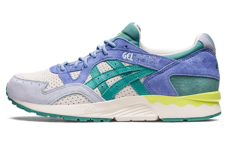 

ASICS Gel Lyte V Spring In Japan Sage 1201A822-100 41.5