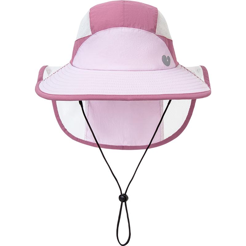 Mini Balabala Kids Breathable Mesh Sun Hat 150