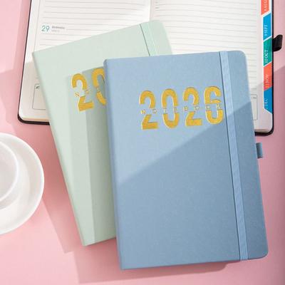 Notitieboeken – Notebooks