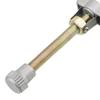 Steel Strap Wrench Hand Tools Car Oil Filter Removal Tool Adjustable 60mm To120mm Diameter