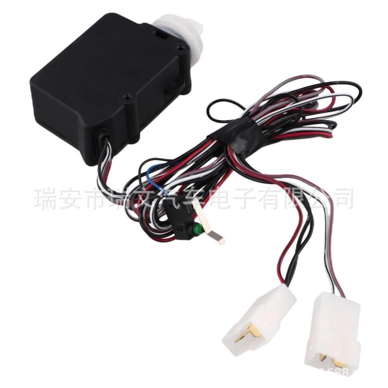 

0018002475 Mercedes Central Locking System Car Door Lock Actuator Other