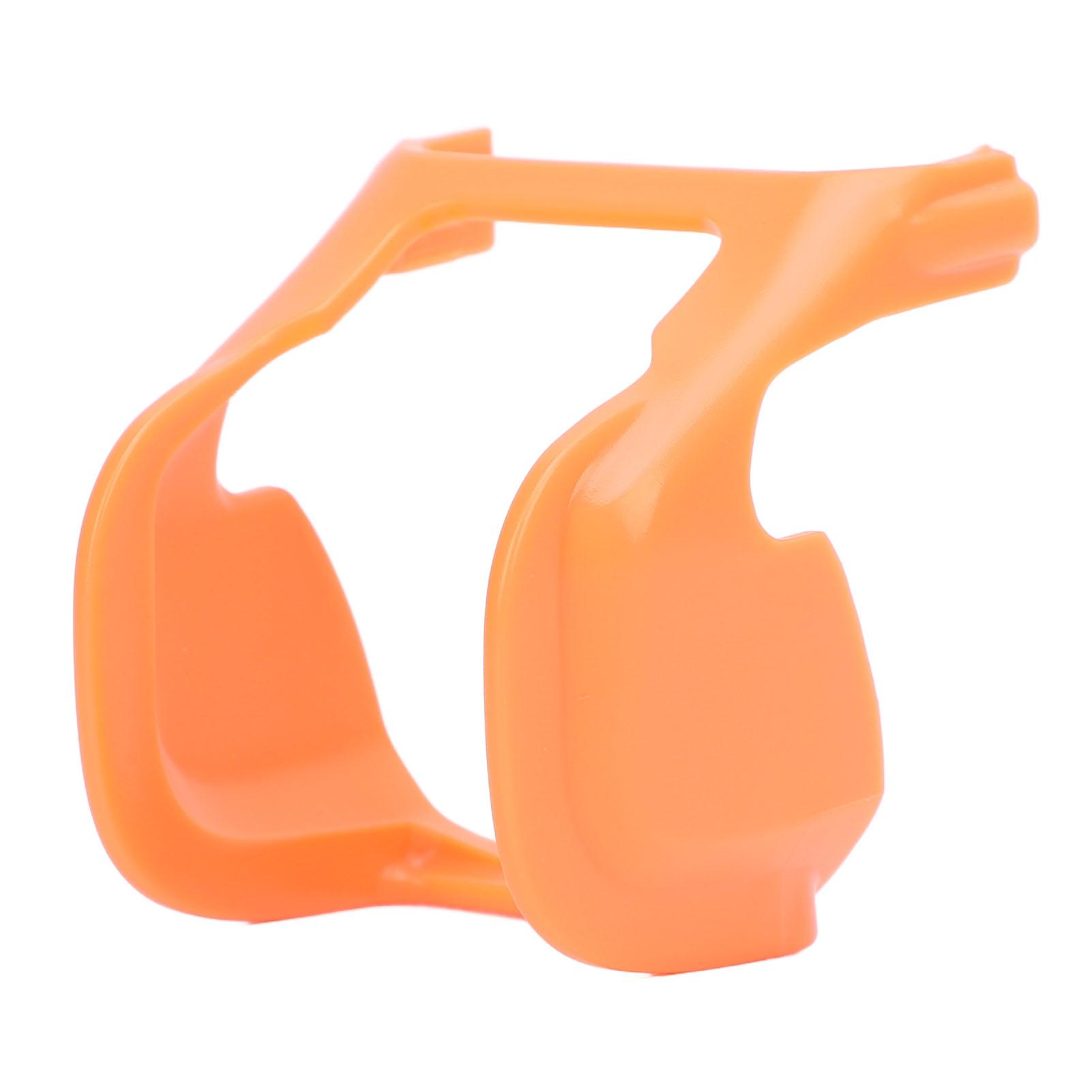 

Бампер для камери дрона Легкий пластик Защіпка Захисна планка об єктива камери від зіткнень