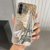 World Map Travel Plans Phone Case for Samsung Galaxy A17 A16 A26 A36 A56 A15 A25 A35 A55 A14 A24 A34 A54 A13 A23 A33 A53 A05S A0