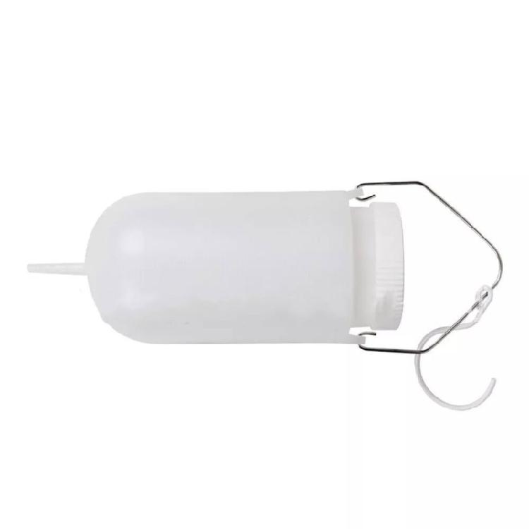 Professional 1000ml Fuel Tanks Portable 1L Fuels tanks with Large Fill Caps for Motorcycle Engine Testing & Calibration