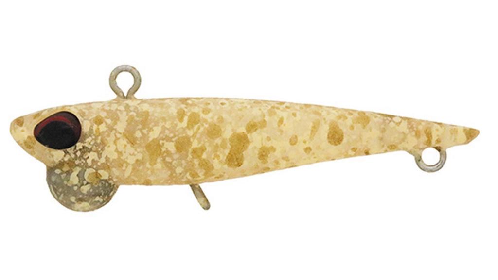 Valkein Shine Ride 45mm 3.6 grams Sinking Lure M256 (7198)