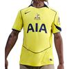 Nike Tottenham Hotspur 2025/26 Stadium Third Men's Nike Dri-FIT Total 90 Soccer Replica Jersey HM3207-741