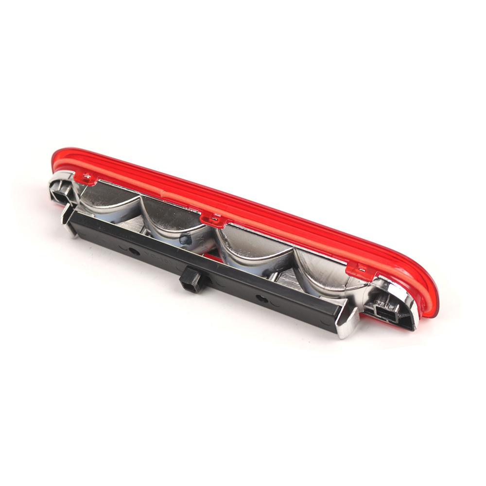 Third Brake Light For Fiat Ducato 250 Citroen Jumper Peugeot Boxer 2007 - 2022