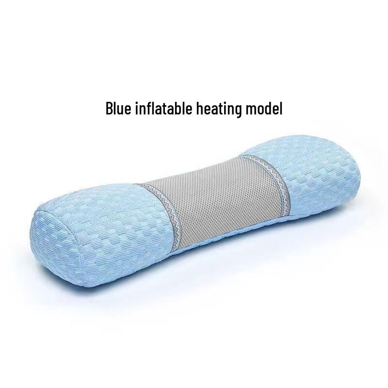 OJW Mugwort Cooling & Heating Cervical Bone Pillow