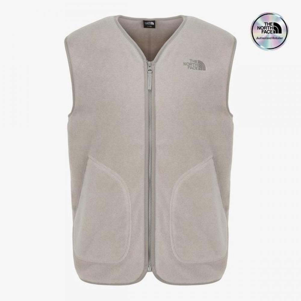 The North Face Nv4fr52b Men S Acampo veSt SAND SHELL/090