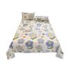 100% Cotton Printed Bed Sheet
