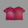 AC vintage jersey football jersey Maldini Tonali Ibka Piatek Shevchenko jersey