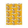 Gudetama Uovo Pigro   Coperta Cartone Animato  Coperta Plaid in Flanella Estiva per Aria Condizionata Personalizzata Ultra-Morbida Calda Copriletto,