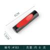 Wooden Chopsticks Rest Fish Leaf Shaped Spoon Fork Rack Japanese Sushi Chopsticks Holder Chinese Food Tableware Kitchen Supplies