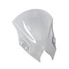 Kawasaki NINJA500/500SE Raised Windshield Deflector