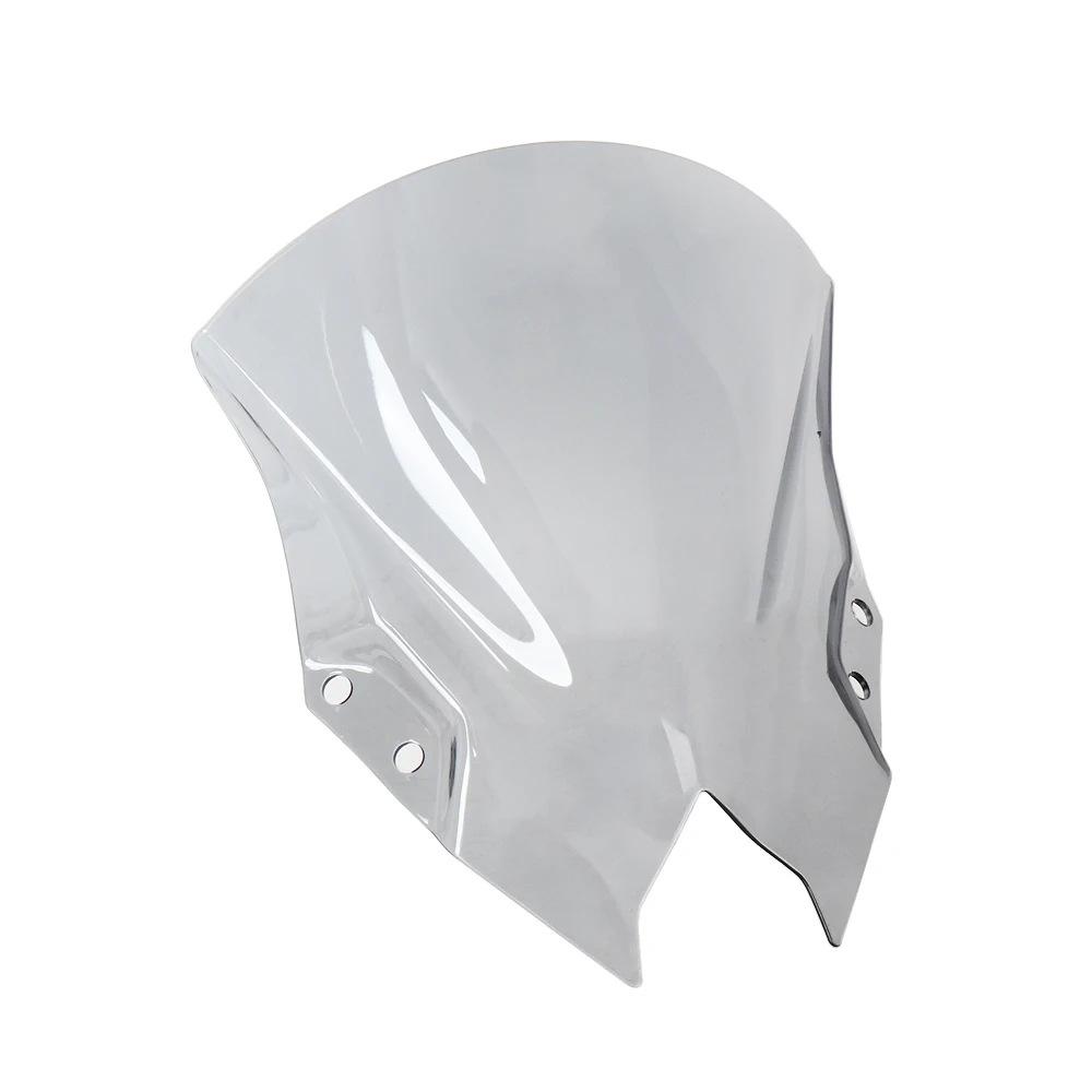 Kawasaki NINJA500/500SE Raised Windshield Deflector
