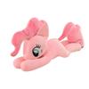 My Little Pony Plush Toy Adorable Cartoon Girl Cuddly Holiday Doll Birthday Gift