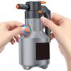 2L Electric Foam Sprayer Car Wash Foam Sprayer Multi-Function Rechargeable Foam Sprayer Automatic Plant Mister for Home Garden