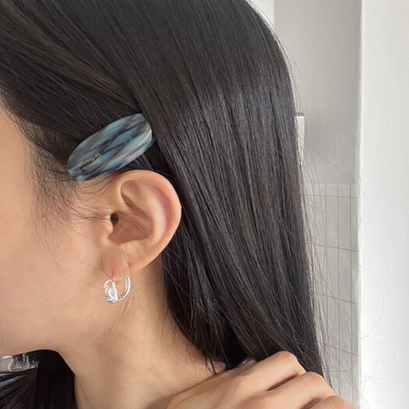 Mosxe Tip Hair Pin (6color)