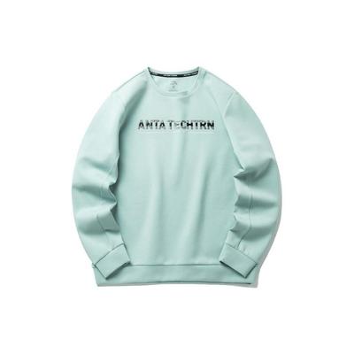 Ολοκληρωμένη Σειρά Εκπαίδευσης Πουλόβερ με Στρογγυλή Λαιμόκοψη Χαλαρή Φούτερ Ανδρικό Φούτερ Ark-Blue 152217712-2