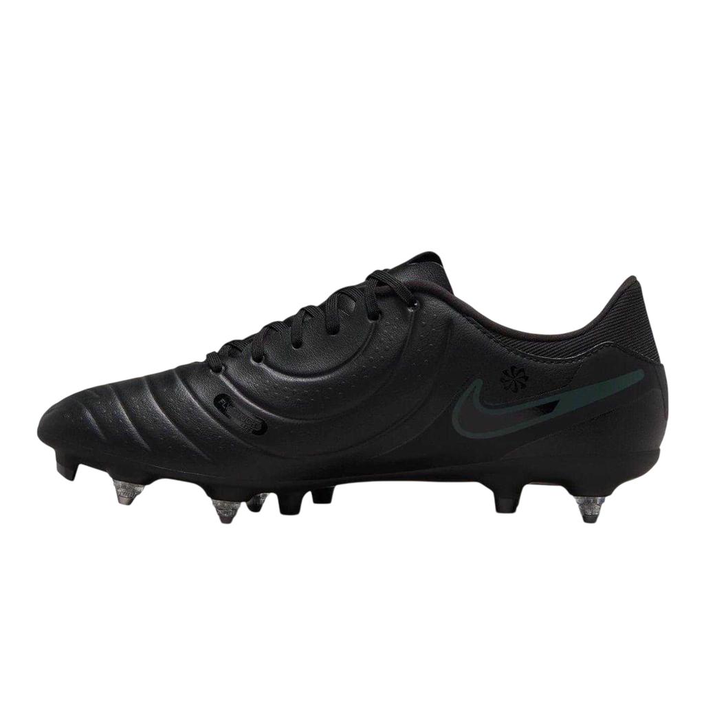 Nike Scarpe da Calcio Unisex per Adulti Tiempo Legend 10 per Terreni Morbidi