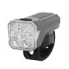 Bike Front Light for Night Riding 260LM 5 Modes Water Proof USB C Rechargeable Bike Headlight for Road Cycling