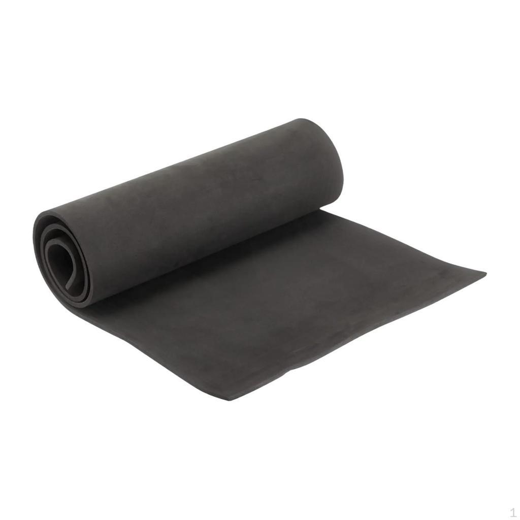 Cosplay Craft Foam Roll with High-density EVA Sheets, Neoprene Material for DIY Use