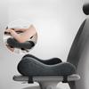 Heightened Memory Foam Armrest Pads for Chairs – Soft Elbow Support for Office and Gaming
