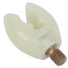Fishing Rod Rest Fishing Rod Holder Grip Rest Fishing Tackle Rest Head Fishing Accessory