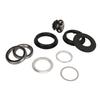Mountain Bike Headset Bicycle Front Fork Bowl Set Front Wheel Bearing Bikes Bearing Accessory