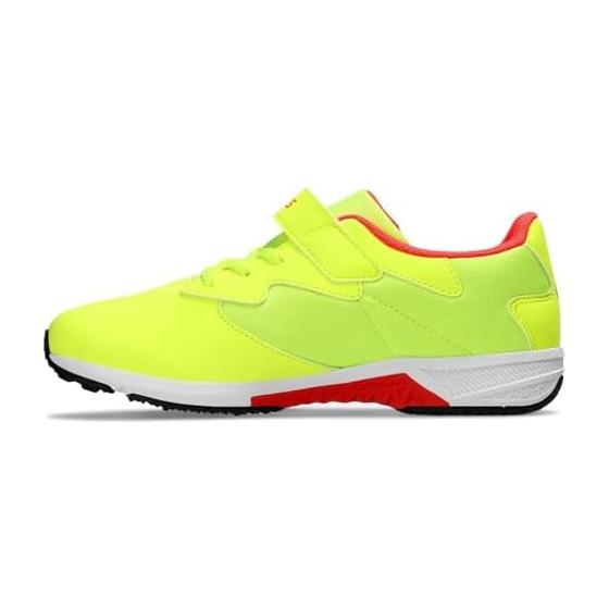 LAZERBEAM Unisex Children LAZERBEAM SJ-MG 24 Athletic Shoes