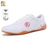 Naidian Unisex Martial Arts Kung Fu Tai Chi Canvas Training Shoes