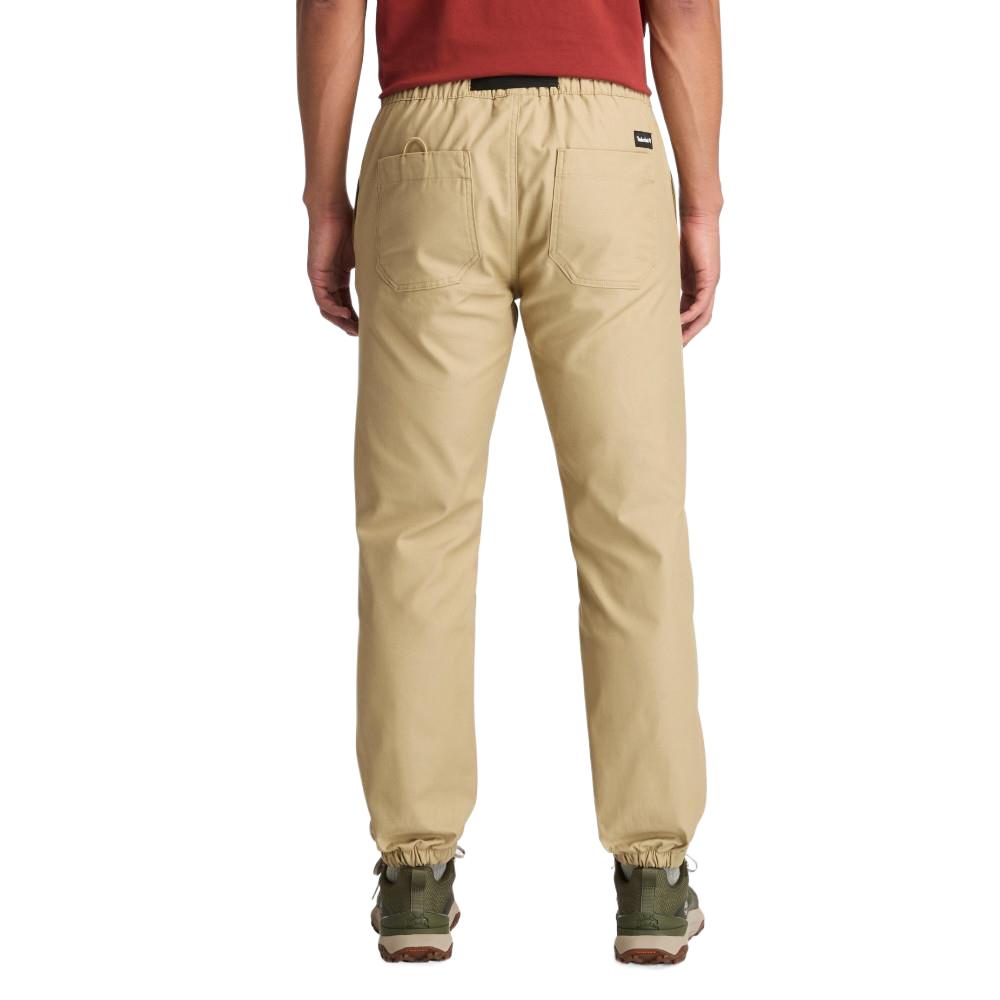 Timberland Timberchill™ Bequeme Klassische Stilvolle Coole Feuchtigkeitstransportierende Freizeithose Herrenhose TB0A6V8PDH41