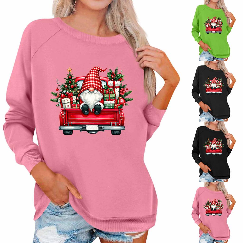 Women's Fashion Casual Long Sleeve Solid Color Hoodie