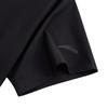 Anta Plain Simple Casual Versatile Short Sleeve Comfortable T-Shirt Men Tops Black 152537107-3