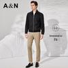 Antonio Men's Lightweight Business Casual Jacket