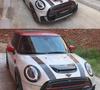 14-23 MINI JCW GIOMIC Style Hood Scoop for F54 F55 F56 F57 Models