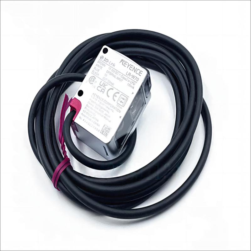 Keyence LR-W70 Laser Displacement Sensor (CN Version)