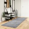 VidaXL Shaggy Long Pile Rug, Floor Carpet, Area Rug, Living Room Carpet, Indoor, Modern, 375319