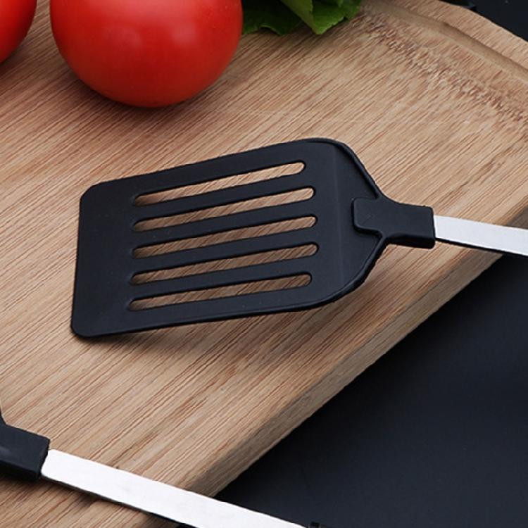 Heat Resistant Kitchenware Nylon Utensil Cooking Spatulas Nylon Cooking Gadget