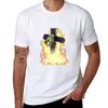 korok crucified meme T-Shirt UV Sun Protection Tee Shirt
