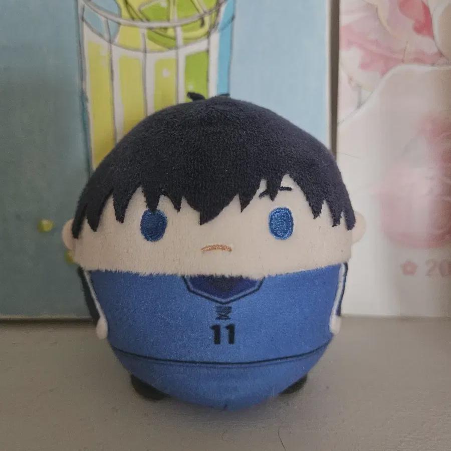 

Blue Rock Izagi Yoichi Fuwako Ring Sell