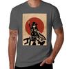 Akame ga Kill  Aesthetic Akame  TShirt Outdoor Sports Short Sleeve Top