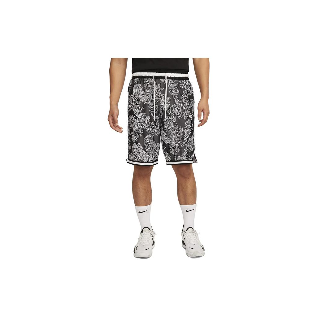 Nike Basketball Shorts Men's Black FB6929-010