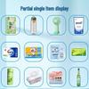Yisanwei Employee Welfare Cooling & Refreshing Bath & Body Gift Sets