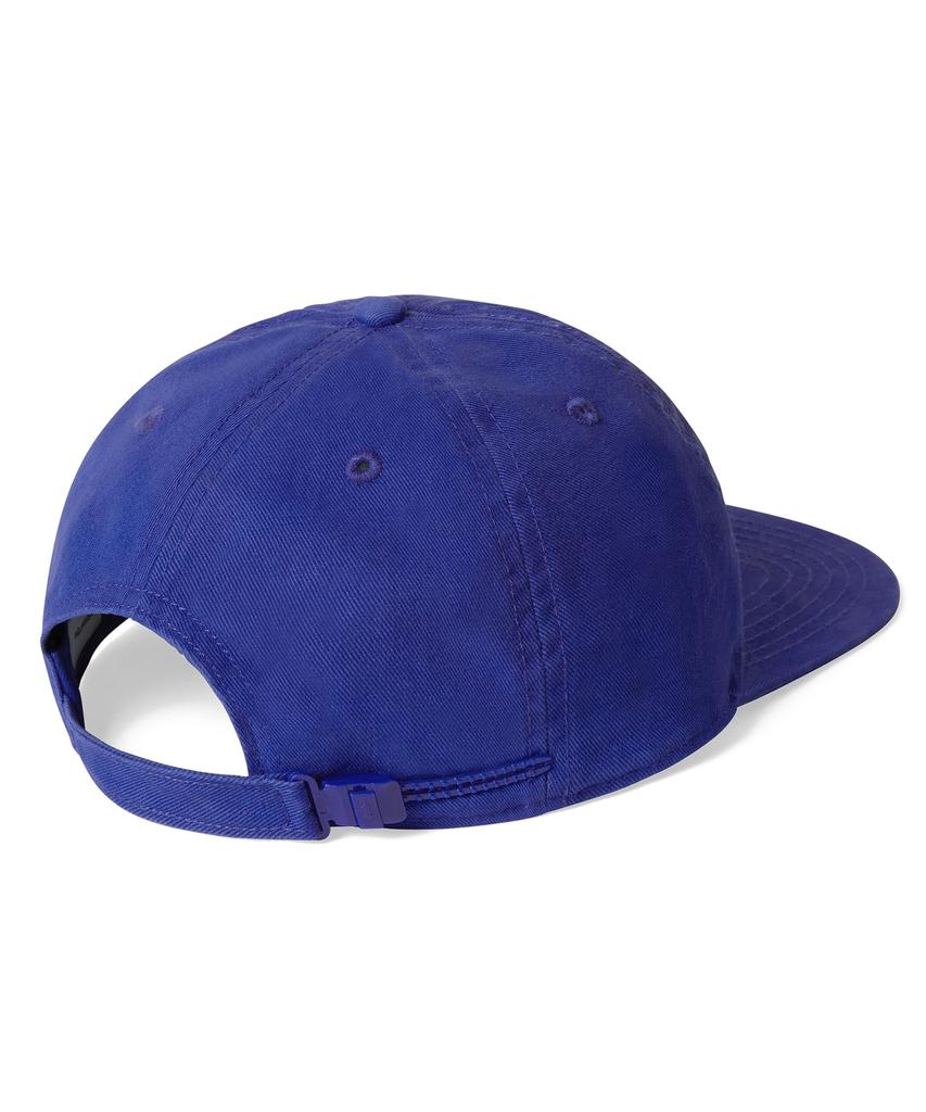 THISISNEVERTHAT Sp Intl-Logo Cap Blue