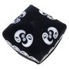 Ethnic Styles Embroidered Velvets Hat Cultural Enthusiasts Hat Unique Styles Hat for Fashion Enthusiasts